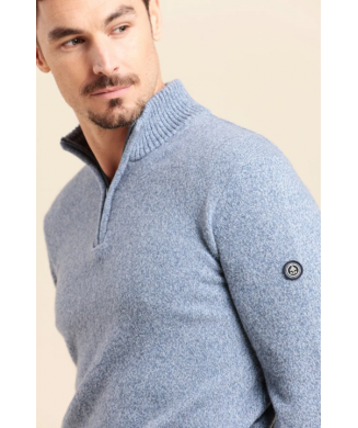 Pull camionneur Mat de Misaine