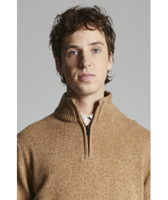 Pull camionneur Mat de Misaine
