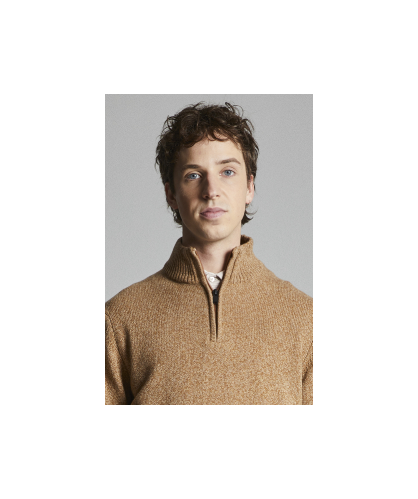 Pull camionneur Mat de Misaine