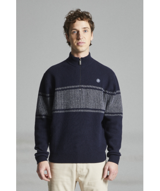 Pull camionneur Mat de Misaine