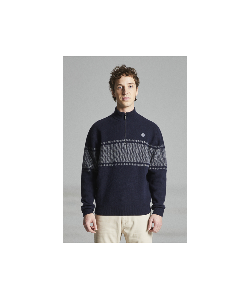 Pull camionneur Mat de Misaine
