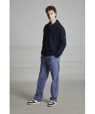 Pull Chale Mat de Misaine