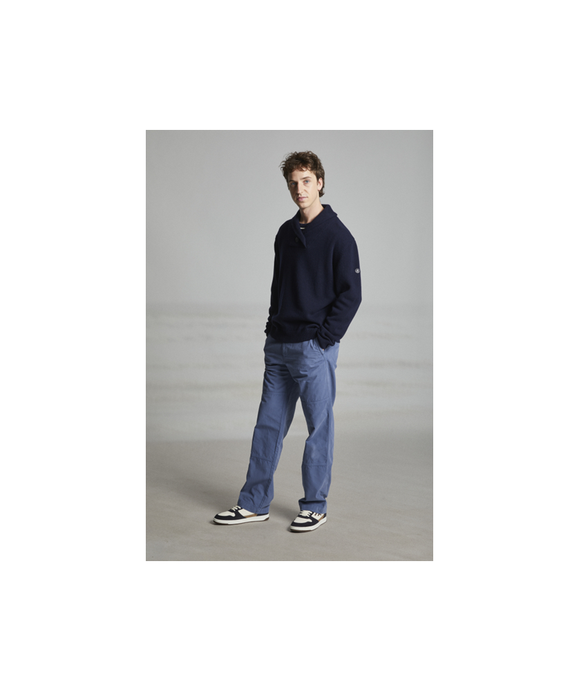 Pull Chale Mat de Misaine
