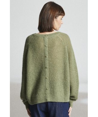 Pull Mat de Misaine
