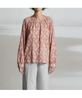 Blouse Calais
