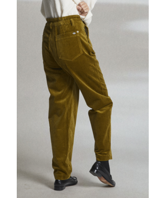 Pantalon velours Prony