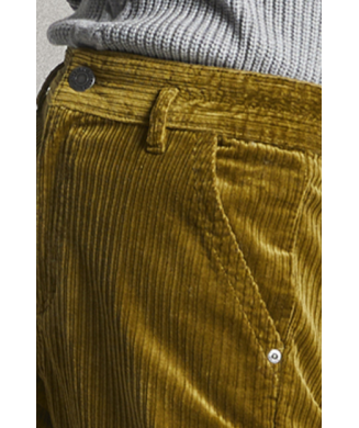 Pantalon velours Prony