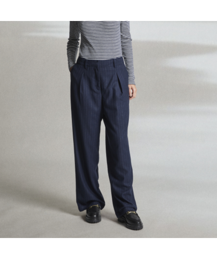 Pantalon Mat de Misaine