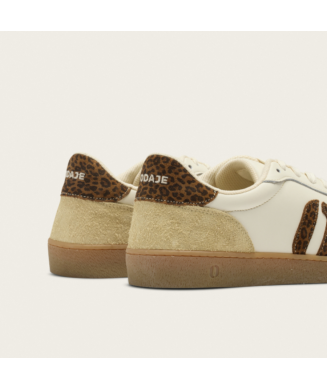 Baskets basses Lucia