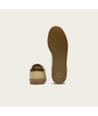 Baskets basses Lucia