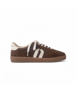 Baskets basses Lucia -...