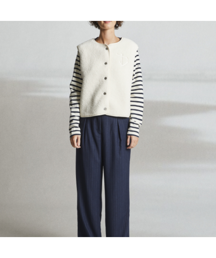 Gilet sans mancheGOELETTE