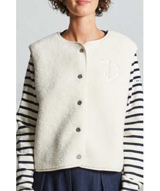 Gilet sans mancheGOELETTE