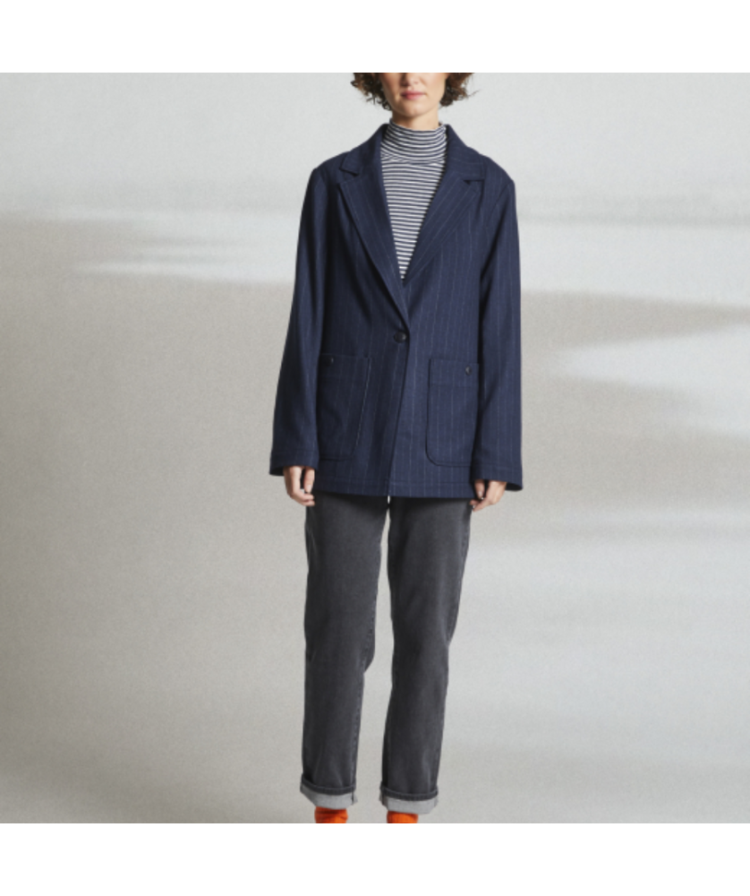 Veste blazer VOLGA