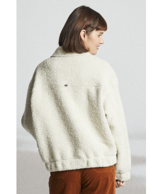 Blouson VIENNE en laine