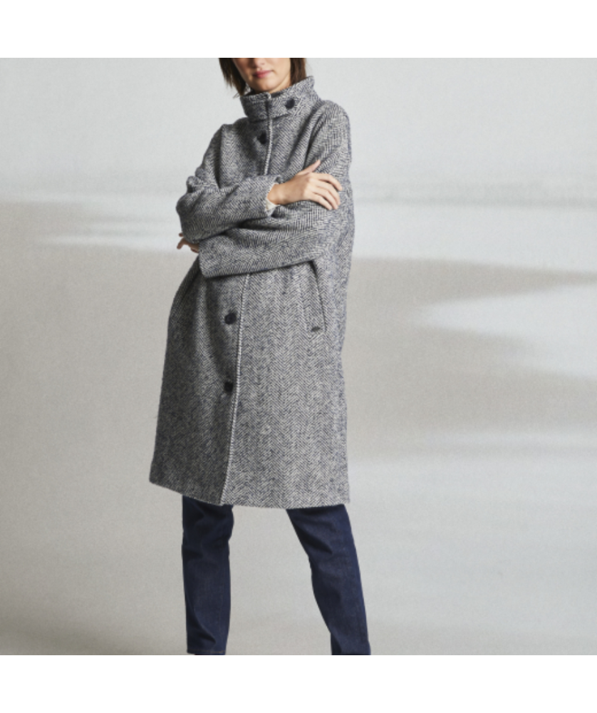 Manteau FULTOT