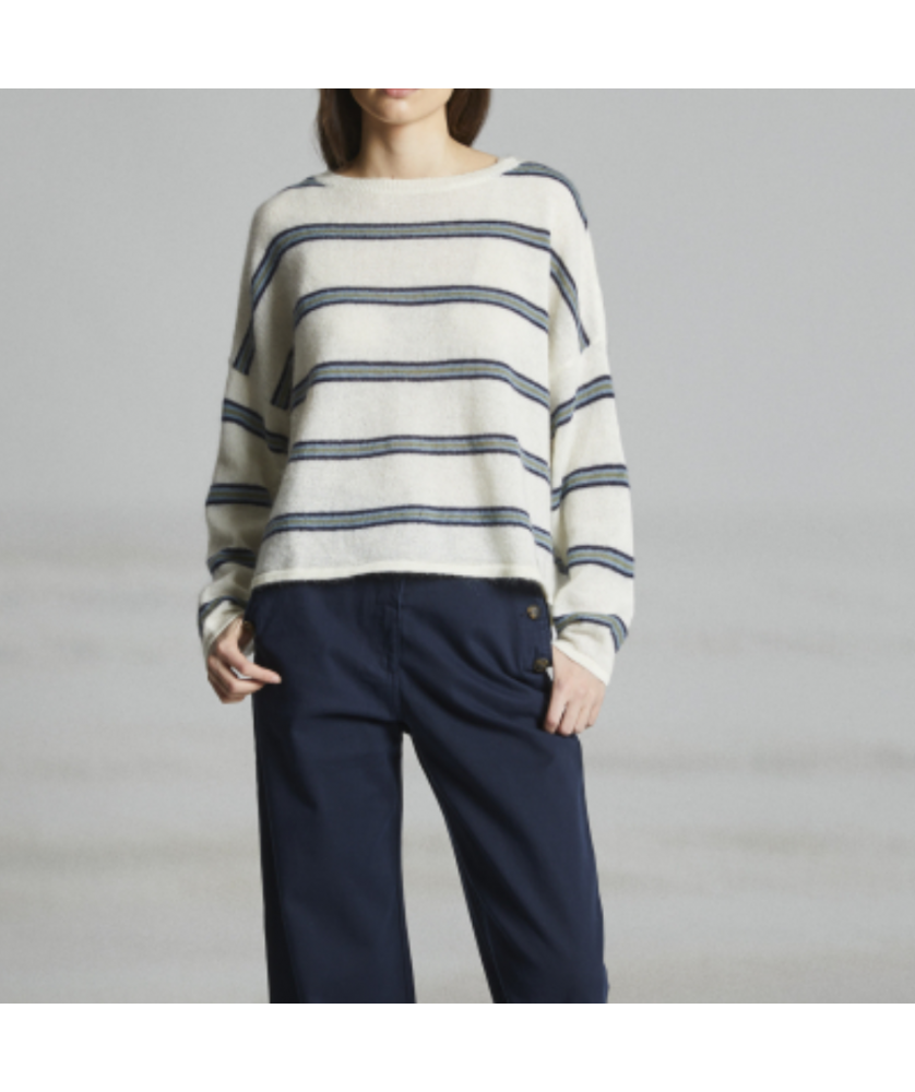 Pull oversize TAKI