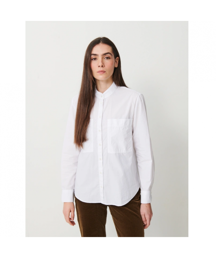 Chemise Oleya