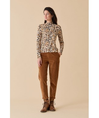 Pantalon velours Diplodocus