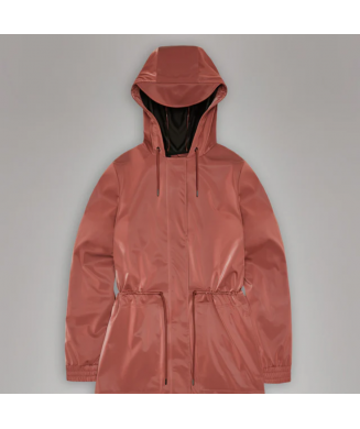 STRING PARKA