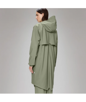 Fishtail Parka Rains