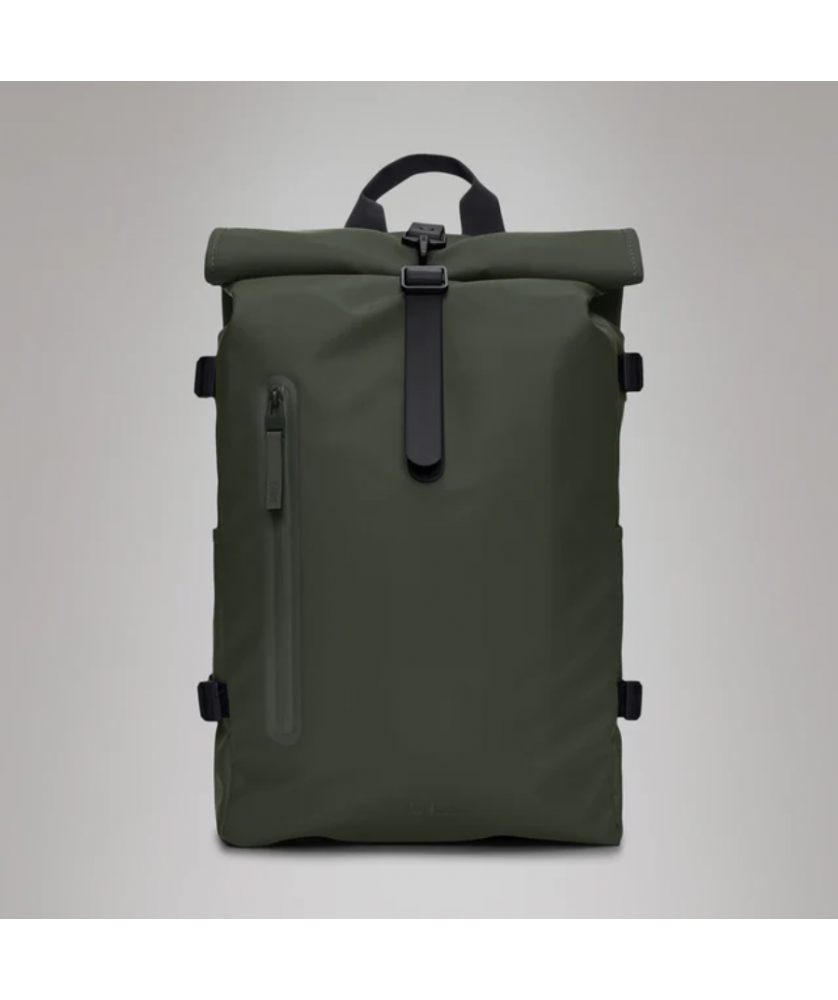 ROLLTOP RUCKSACK LARGE