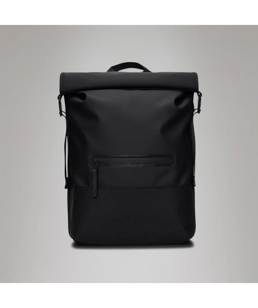 TRAIL ROLLTOP BACKPACK