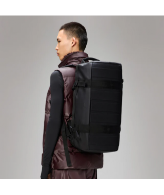 TEXEL DUFFEL BAG SMALL