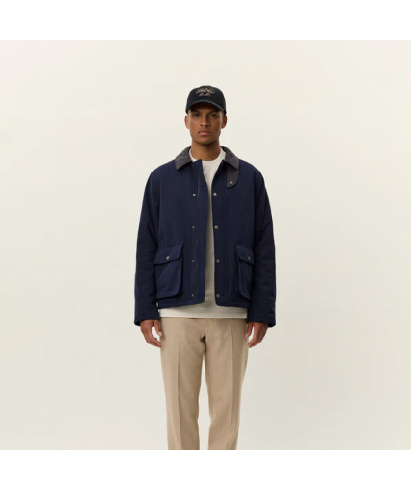 Veste montana