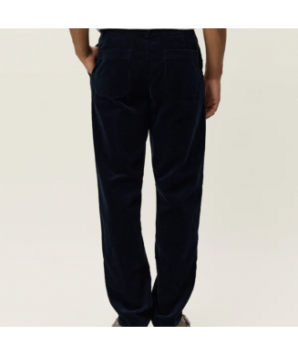 Pantalon Kody Corduroy Pants