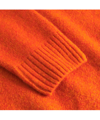 Pull Gilbert Crewneck Knit
