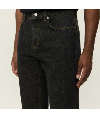 Ricky 2-Tone Denim Jeans
