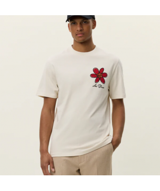 T-Shirt Flower Basket