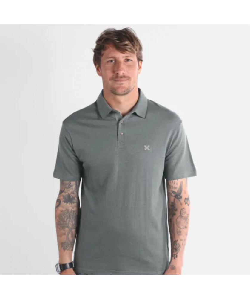 Polo manches courtes NEWQUAY