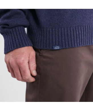 Pull STAPLE