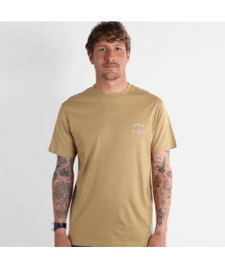Tee-shirt manches courtes...