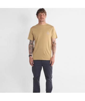 Tee-shirt manches courtes CRUISER