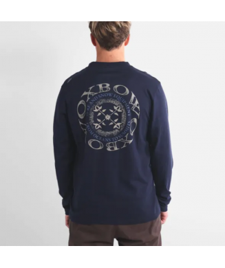 Tee-shirt manches longues...