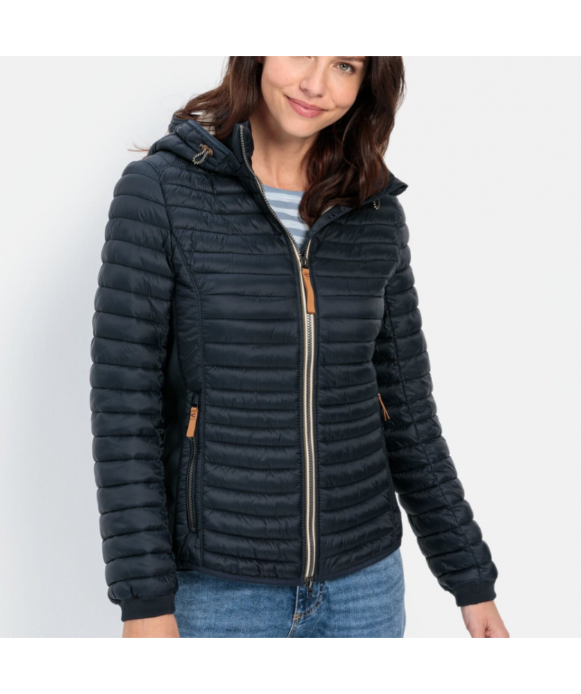 Veste matelassée légère
