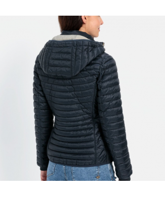 Veste matelassée légère