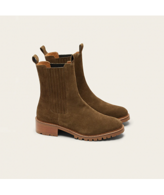 Bottines Dorianne