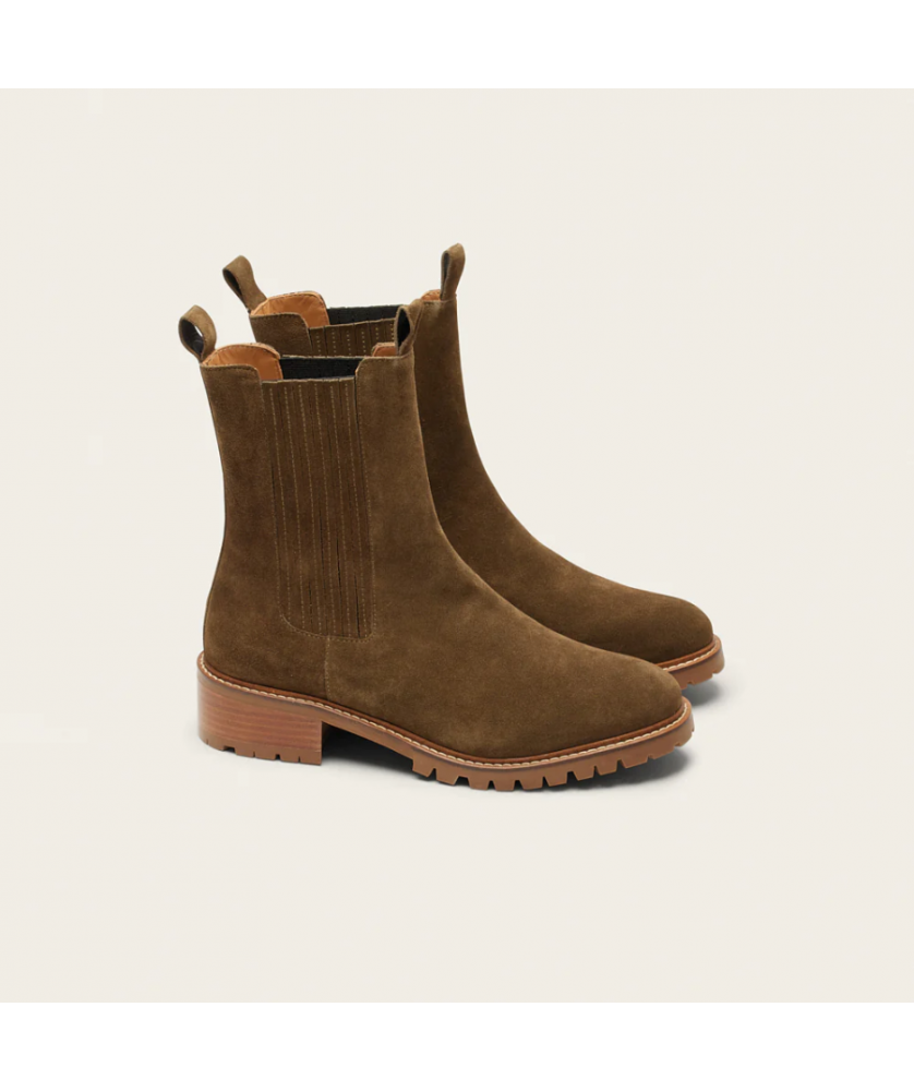 Bottines Dorianne