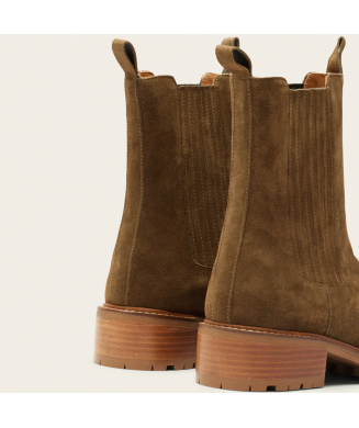 Bottines Dorianne