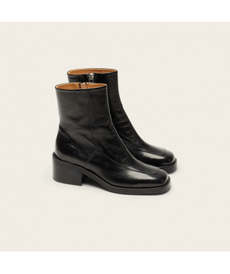 Bottines à talons Callie