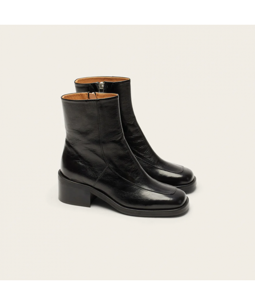 Bottines à talons Callie