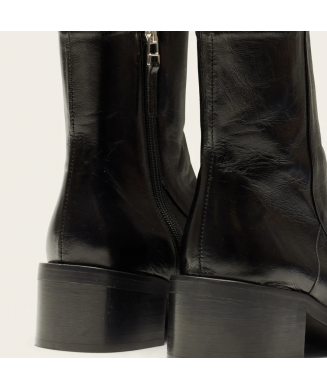 Bottines à talons Callie