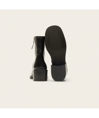 Bottines à talons Callie