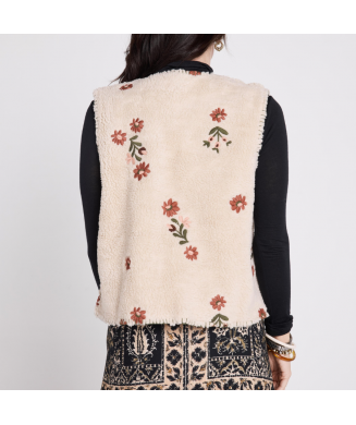 gilet sans manches YOBRODABIS