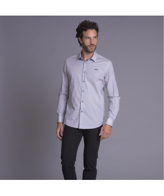 Chemise Orge