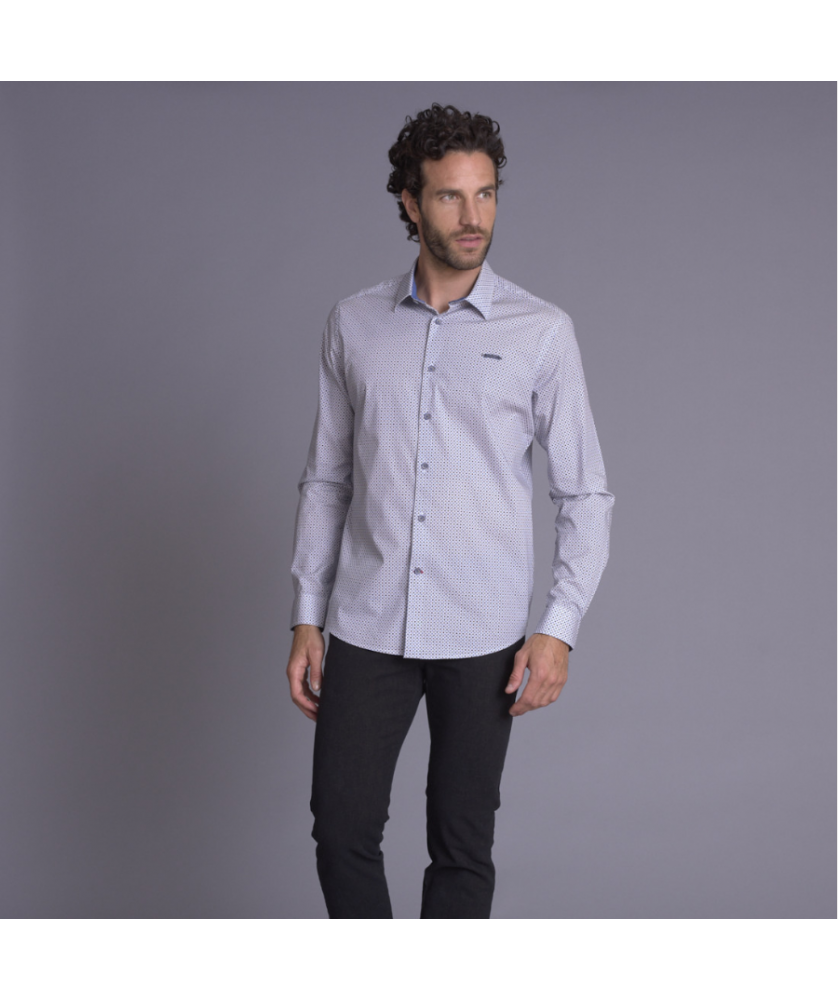 Chemise Orge
